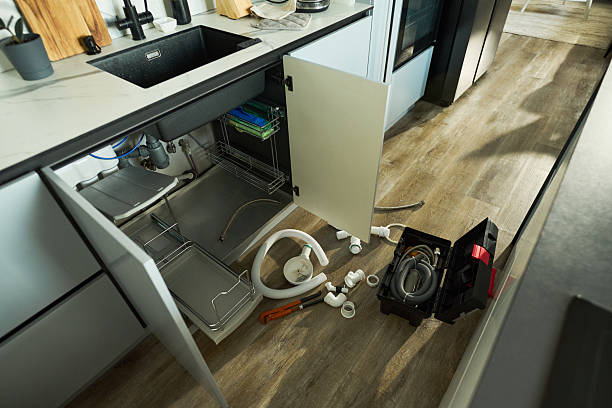 24/7 Emergency Toilet Repair experts in Knoxville, IA